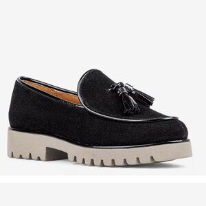 NWOB Donald Pliner Eclipse Loafer